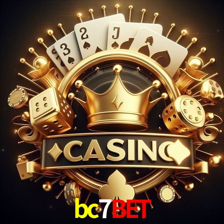 Casino Ao Vivo bc7bet