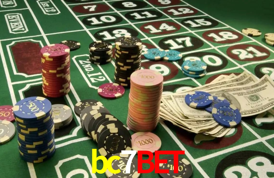 bc7bet