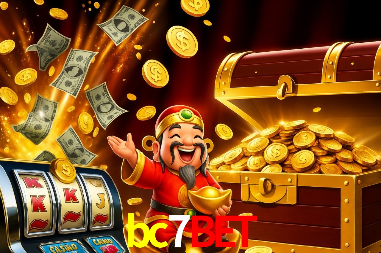 Casino Ao Vivo bc7bet