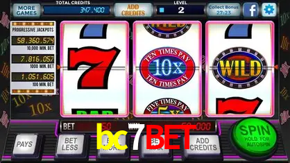 Inovações de Jogos na bc7bet: O Futuro das Experiências Interativas