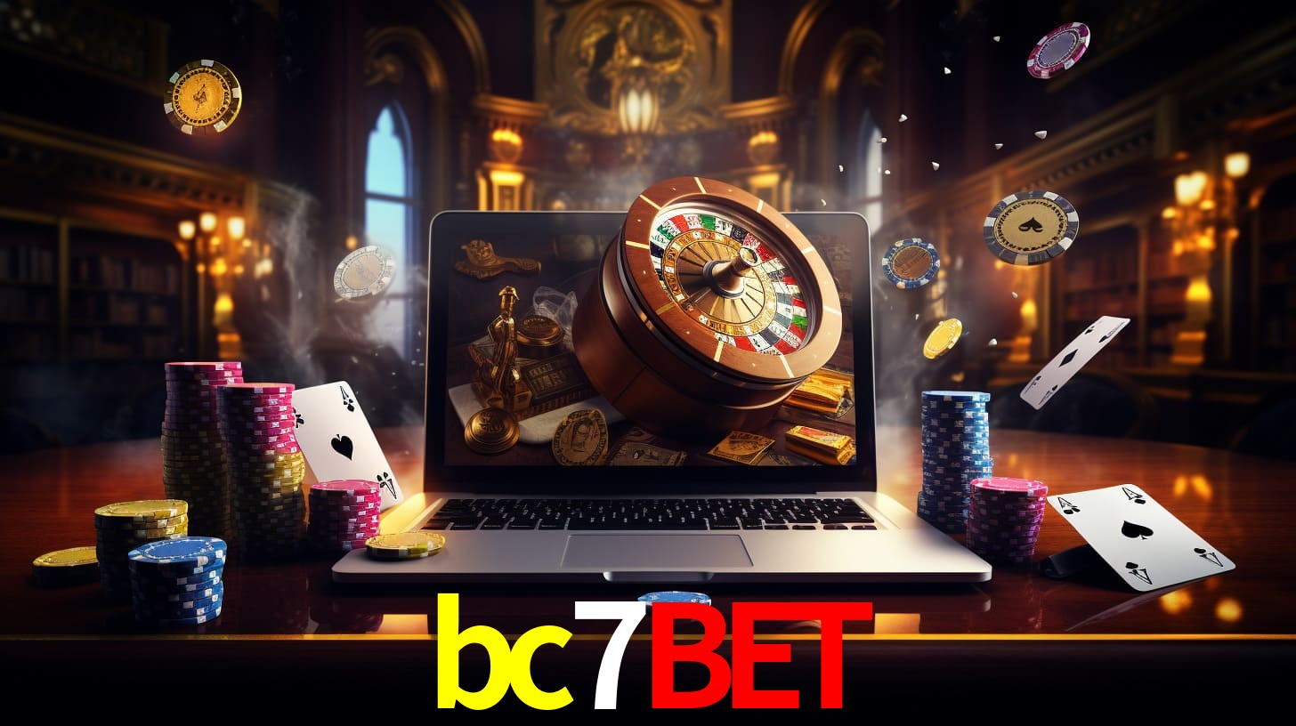 Roulette Table bc7bet