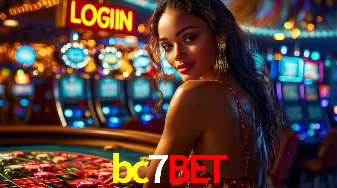 Tecnologia da Plataforma bc7bet