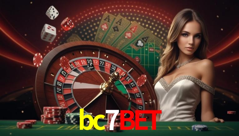 Slot Games bc7bet